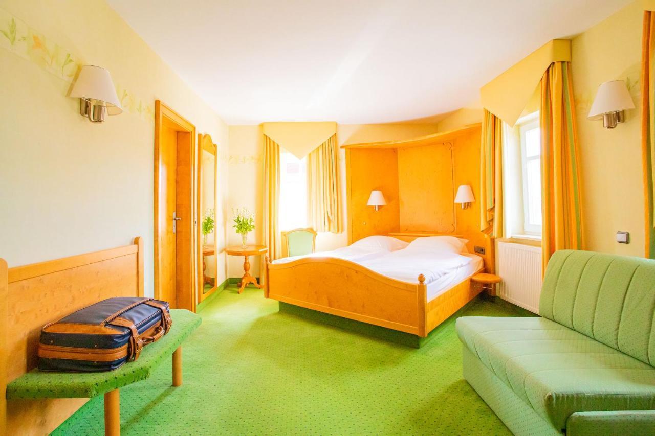 Hotel-Pension Ешвеге Екстериор снимка
