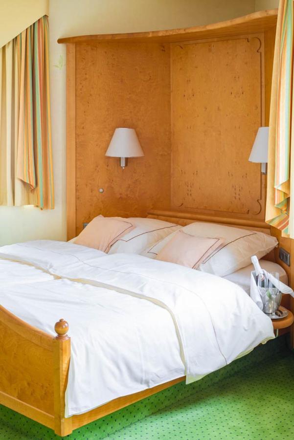 Hotel-Pension Ешвеге Екстериор снимка